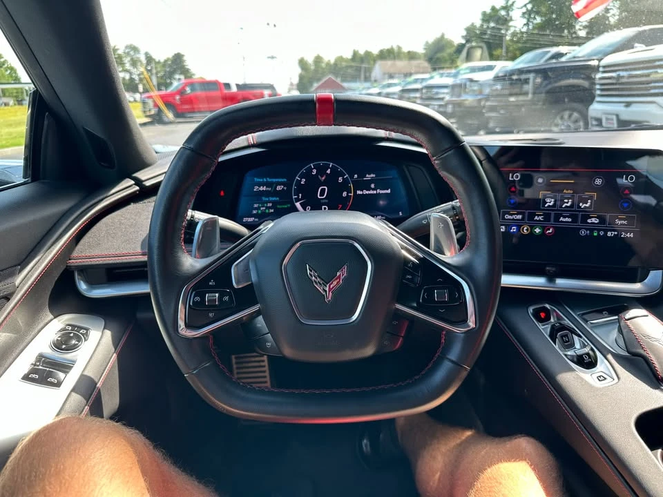 2022 Chevrolet Corvette C8 - Image 14 of 20