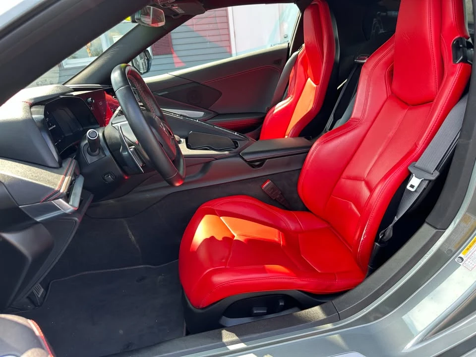 2022 Chevrolet Corvette C8 - Image 11 of 20