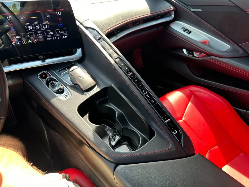 2022 Chevrolet Corvette C8 - Image 15 of 20