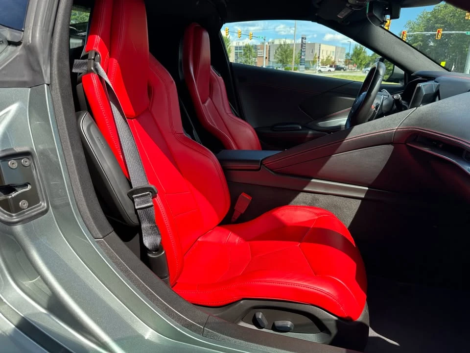 2022 Chevrolet Corvette C8 - Image 13 of 20