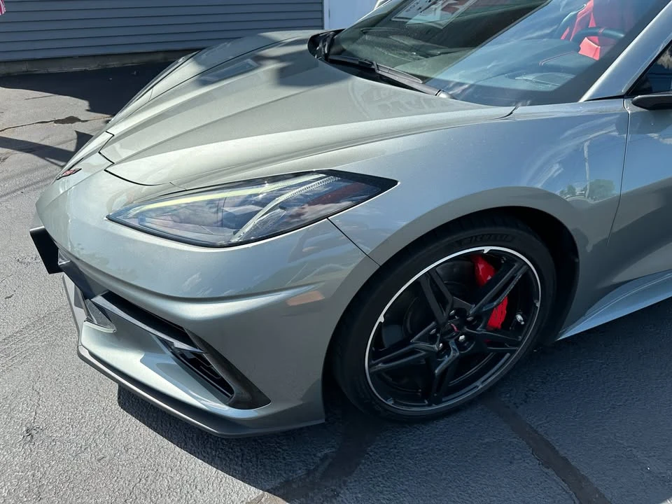 2022 Chevrolet Corvette C8 - Image 8 of 20