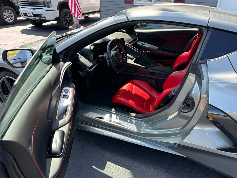2022 Chevrolet Corvette C8 - Image 10 of 20