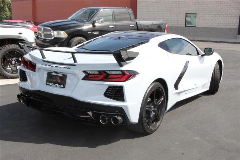 2022 Chevrolet Corvette C8 - Image 10 of 20