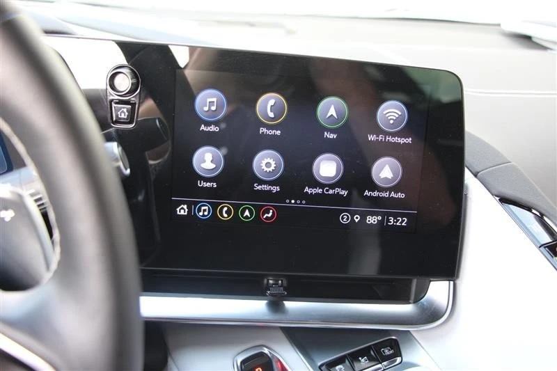 2022 Chevrolet Corvette C8 - Image 18 of 20