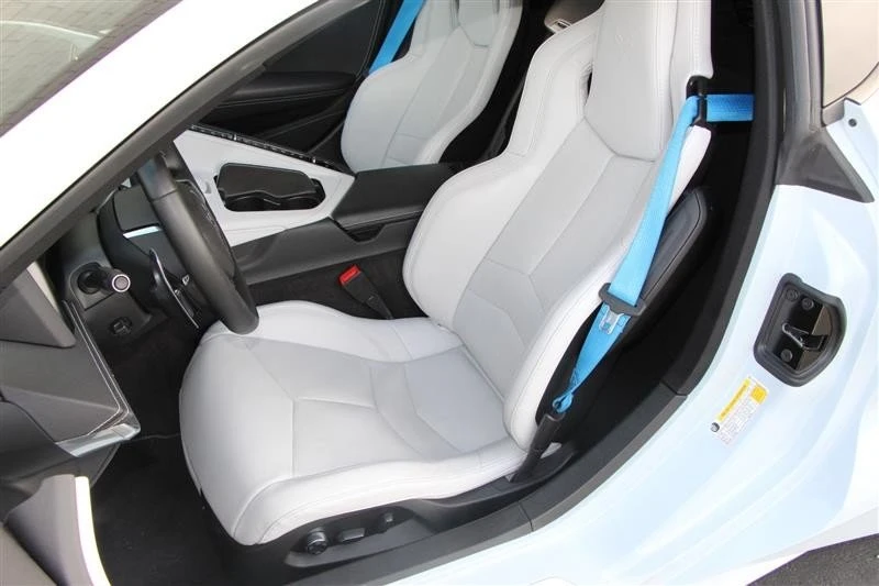 2022 Chevrolet Corvette C8 - Image 13 of 20