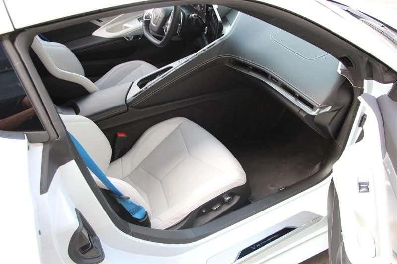 2022 Chevrolet Corvette C8 - Image 14 of 20