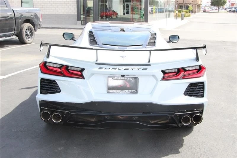 2022 Chevrolet Corvette C8 - Image 9 of 20