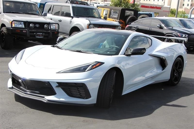 2022 Chevrolet Corvette C8 - Image 6 of 20