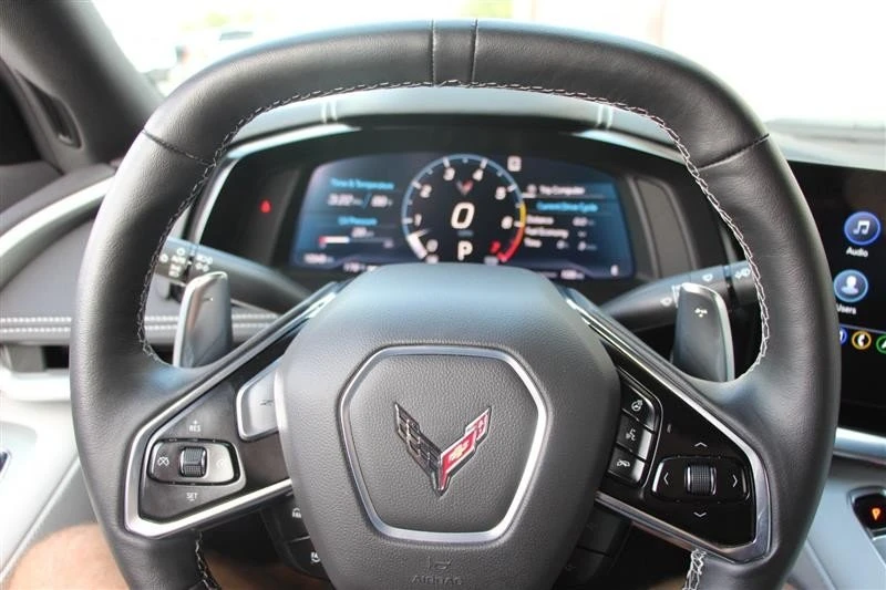 2022 Chevrolet Corvette C8 - Image 16 of 20
