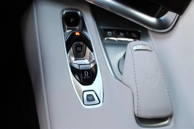 2022 Chevrolet Corvette C8 - Image 20 of 20