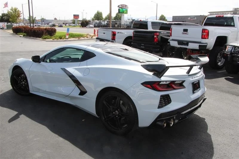 2022 Chevrolet Corvette C8 - Image 8 of 20