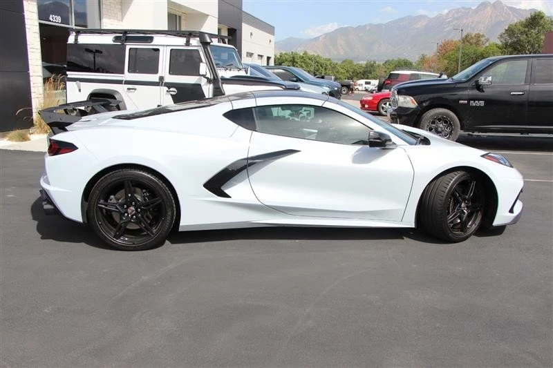 2022 Chevrolet Corvette C8 - Image 11 of 20