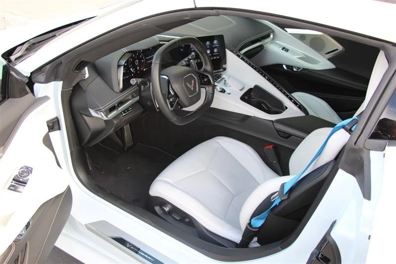 2022 Chevrolet Corvette C8 - Image 12 of 20
