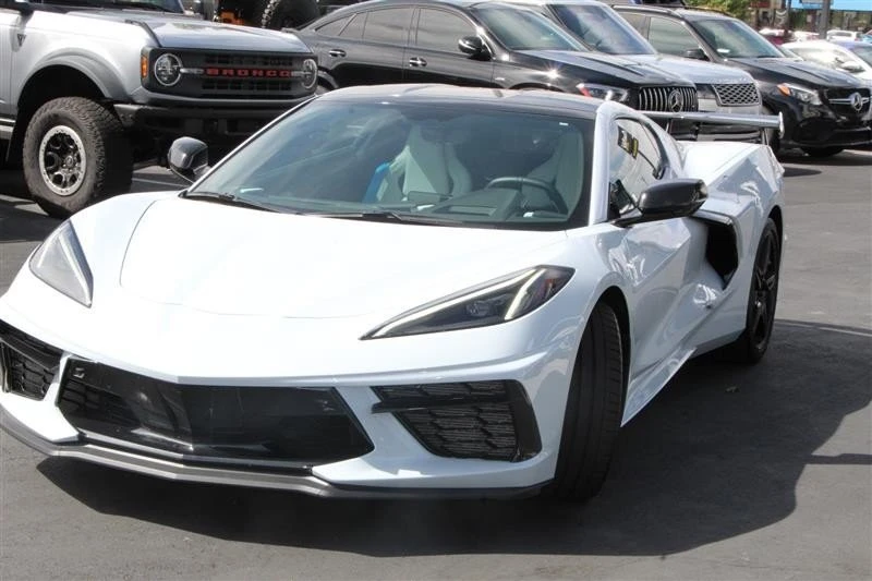 2022 Chevrolet Corvette C8 - Image 5 of 20