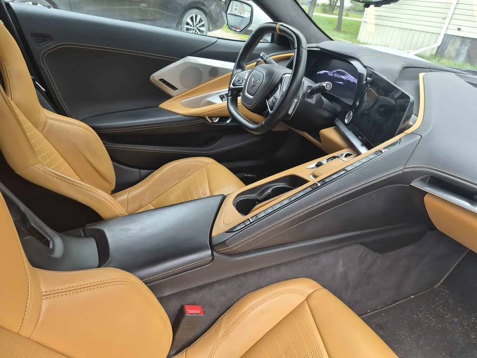2022 Chevrolet Corvette C8 - Image 5 of 7