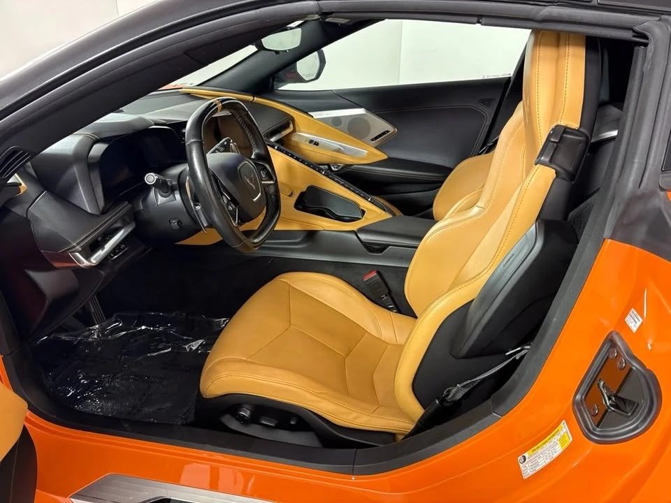 2022 Chevrolet Corvette C8 - Image 2 of 6