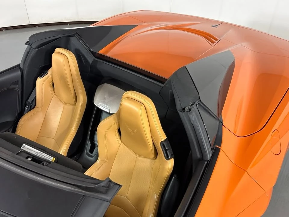 2022 Chevrolet Corvette C8 - Image 4 of 6