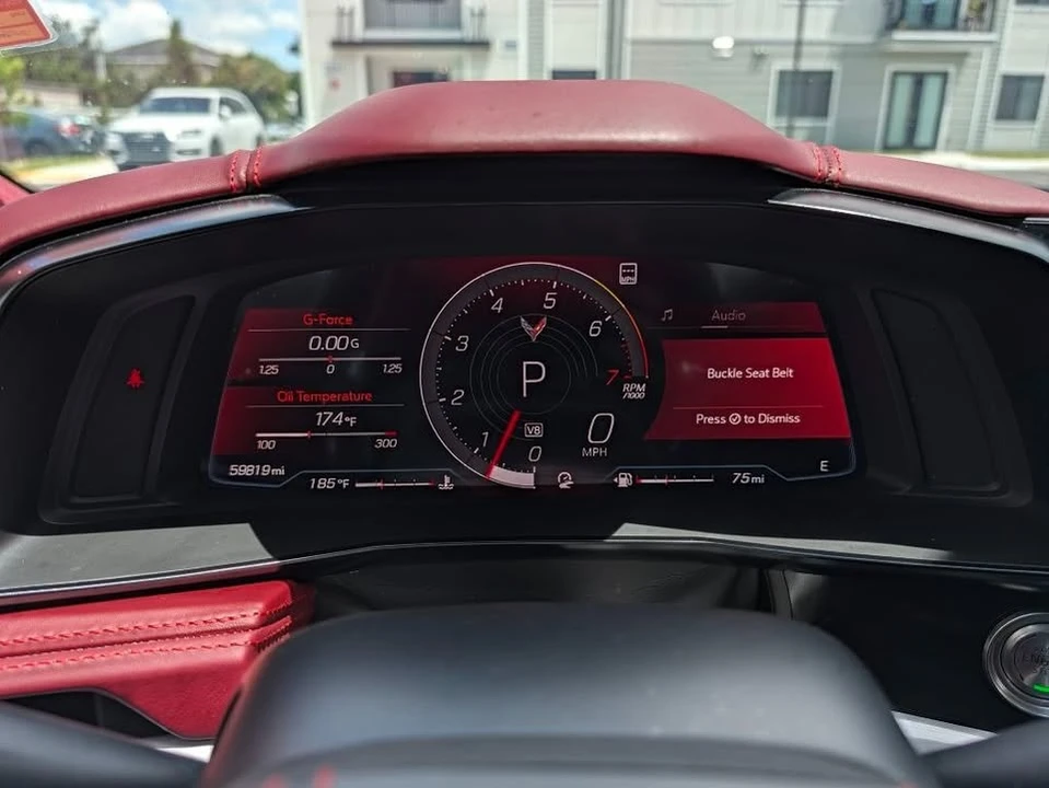 2022 Chevrolet Corvette C8 - Image 7 of 14