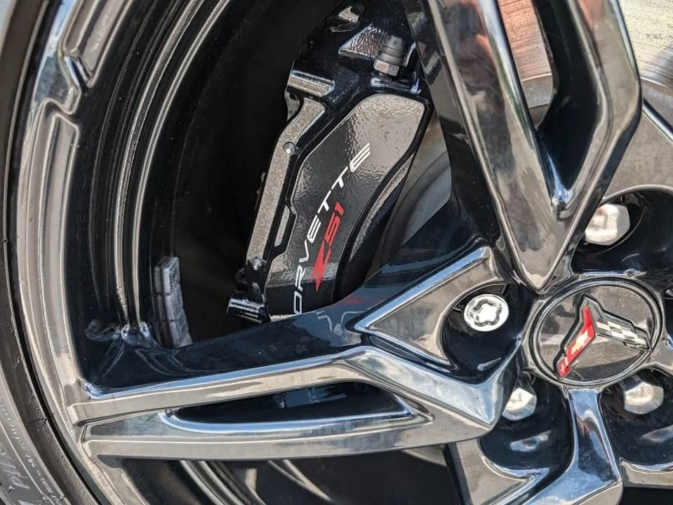2022 Chevrolet Corvette C8 - Image 13 of 14