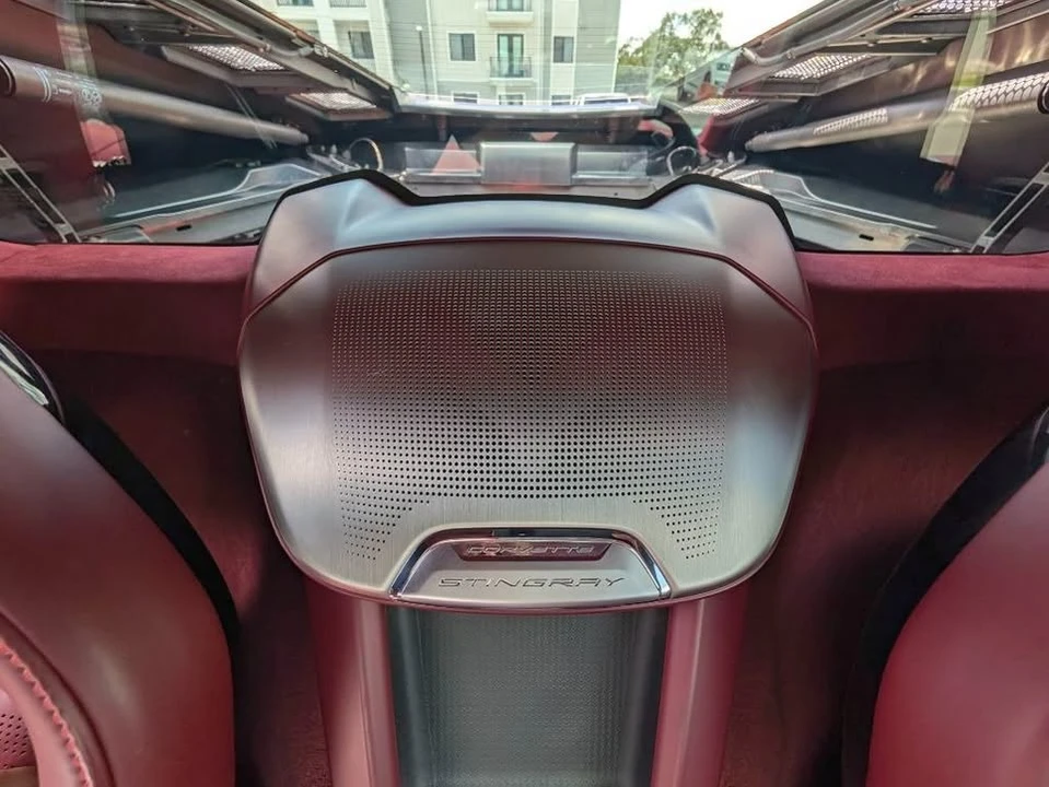 2022 Chevrolet Corvette C8 - Image 9 of 14