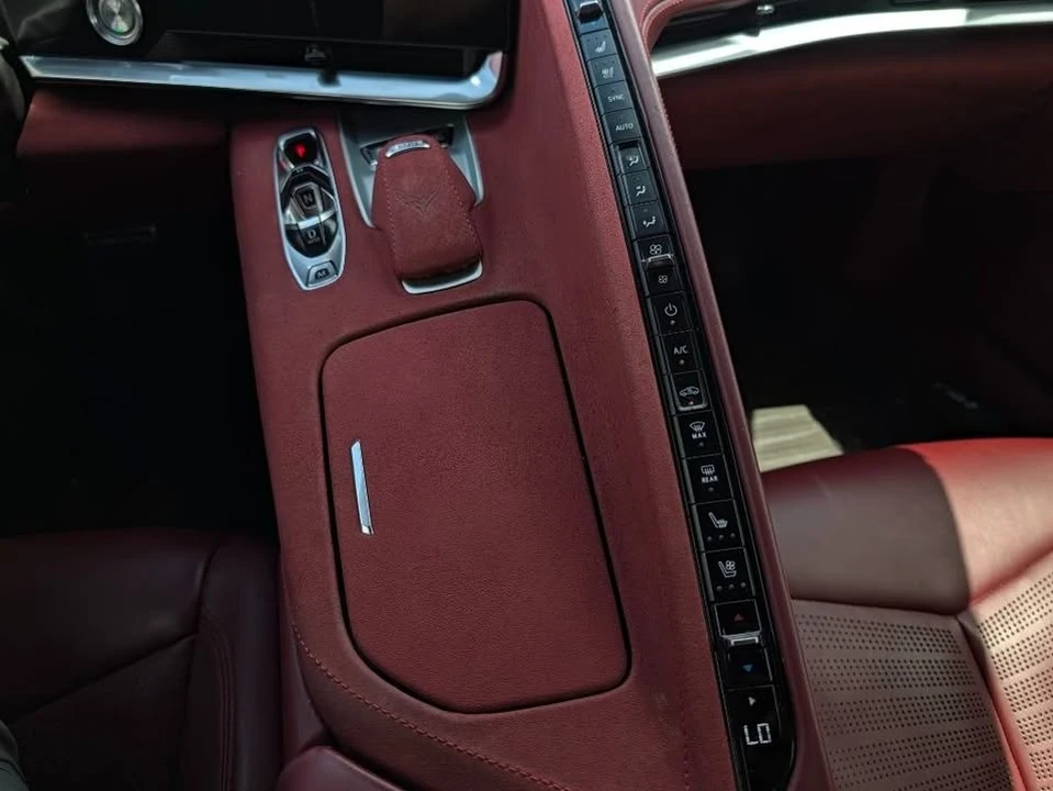 2022 Chevrolet Corvette C8 - Image 11 of 14