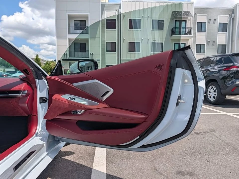 2022 Chevrolet Corvette C8 - Image 4 of 14