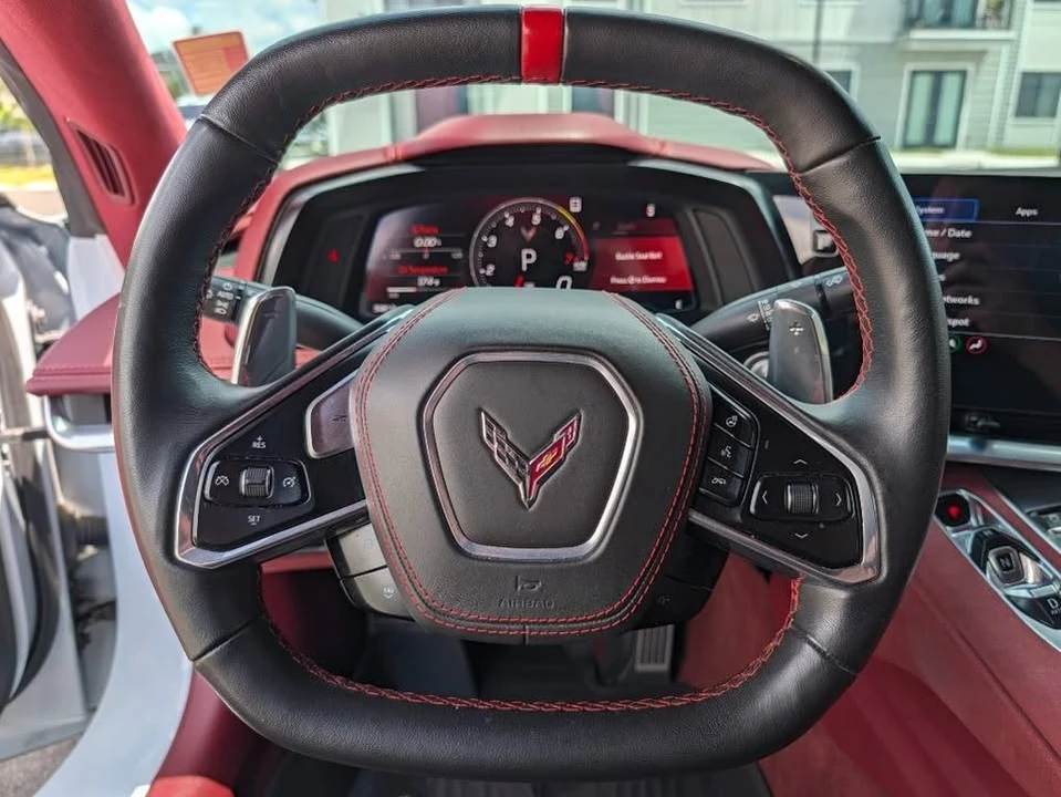 2022 Chevrolet Corvette C8 - Image 10 of 14