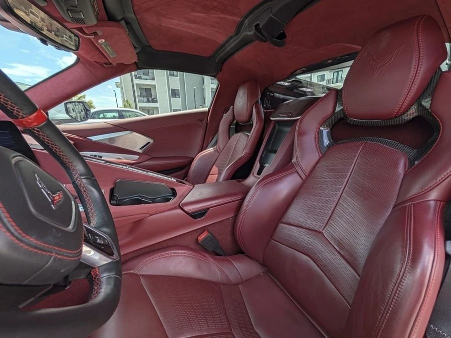 2022 Chevrolet Corvette C8 - Image 6 of 14