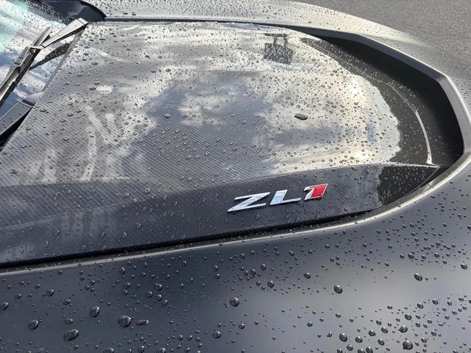 2022 Chevrolet Camaro 6th Gen - Image 3 of 20