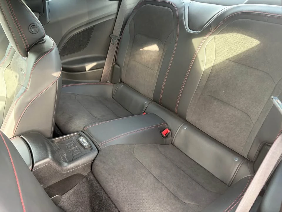 2022 Chevrolet Camaro 6th Gen - Image 18 of 20