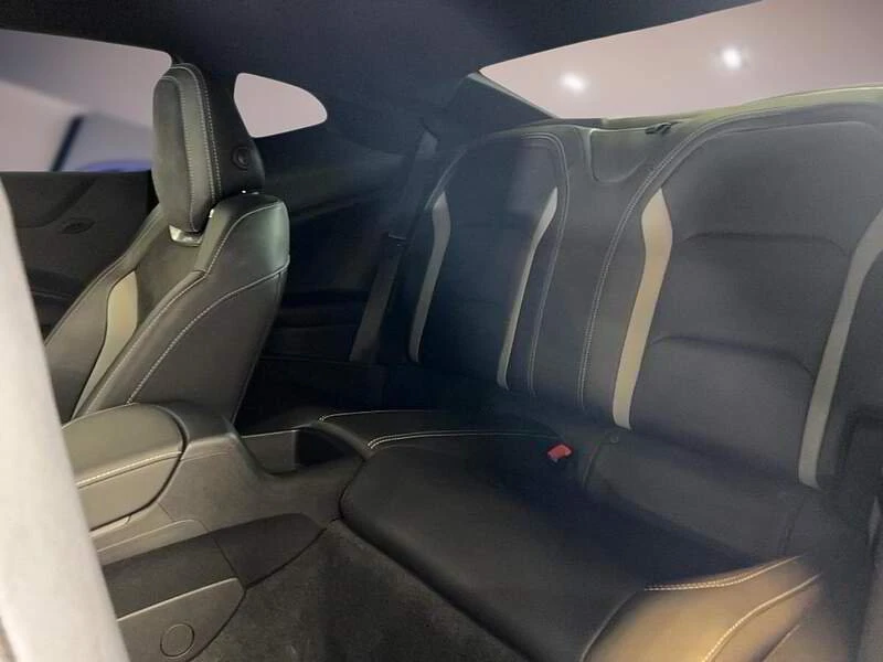 2022 Chevrolet Camaro 6th Gen - Image 10 of 10
