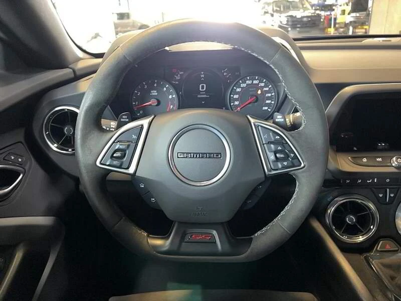2022 Chevrolet Camaro 6th Gen - Image 8 of 10