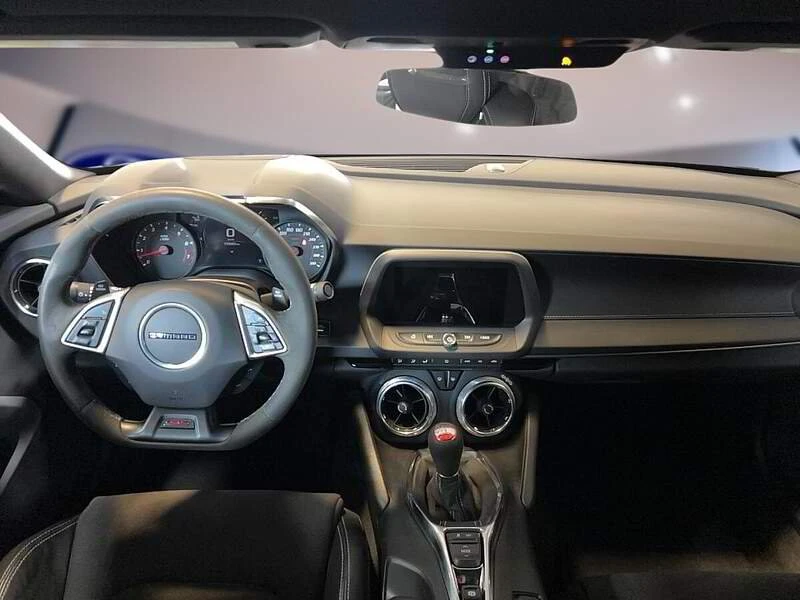 2022 Chevrolet Camaro 6th Gen - Image 7 of 10