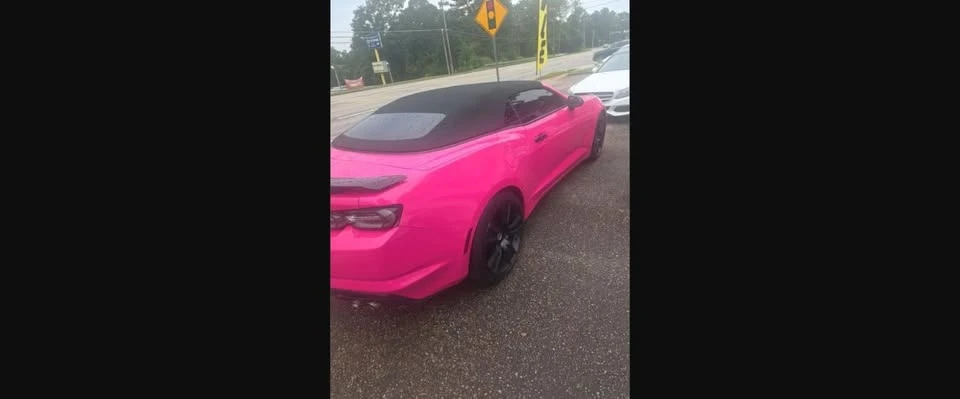 2022 Chevrolet Camaro 6th Gen - Image 4 of 5