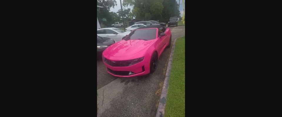 2022 Chevrolet Camaro 6th Gen - Image 2 of 2