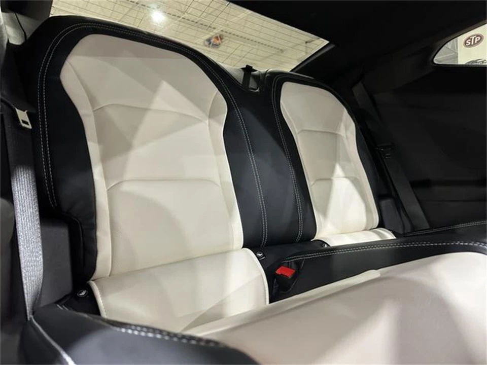 2022 Chevrolet Camaro 6th Gen - Image 17 of 30