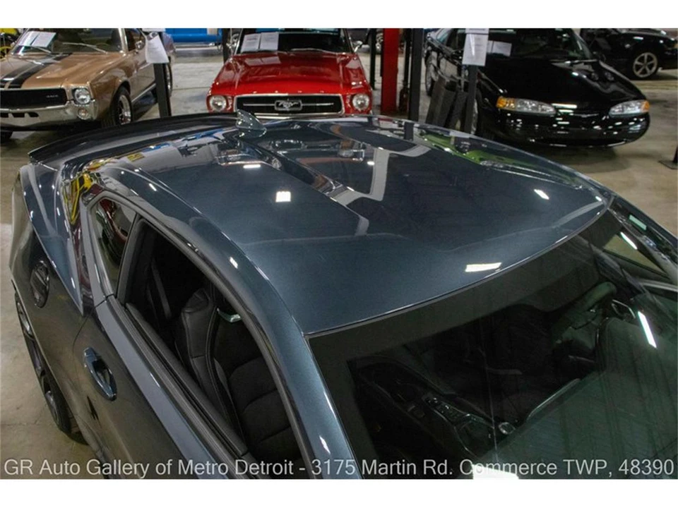 2022 Chevrolet Camaro 6th Gen - Image 16 of 31