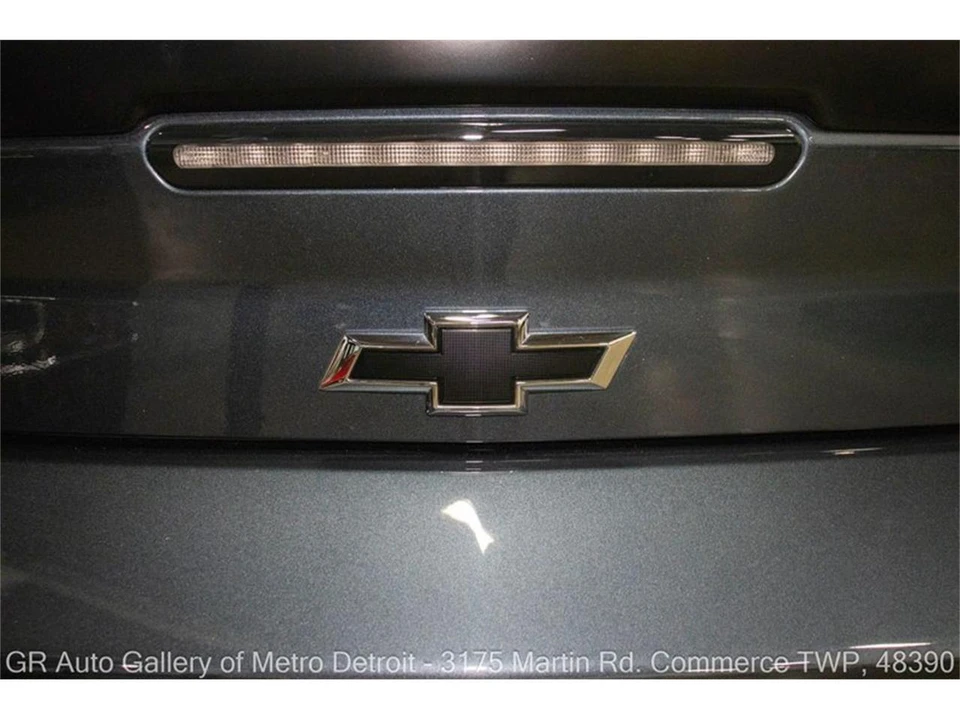 2022 Chevrolet Camaro 6th Gen - Image 31 of 31