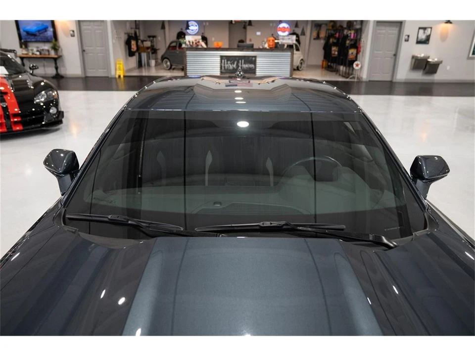 2022 Chevrolet Camaro 6th Gen - Image 24 of 31