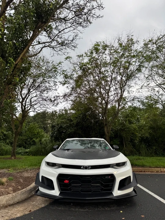 2022 Chevrolet Camaro 6th Gen - Image 7 of 18