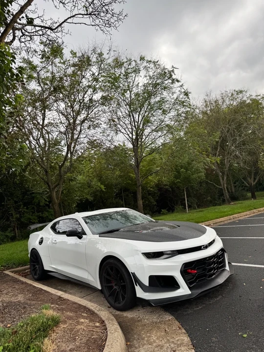 2022 Chevrolet Camaro 6th Gen - Image 6 of 18