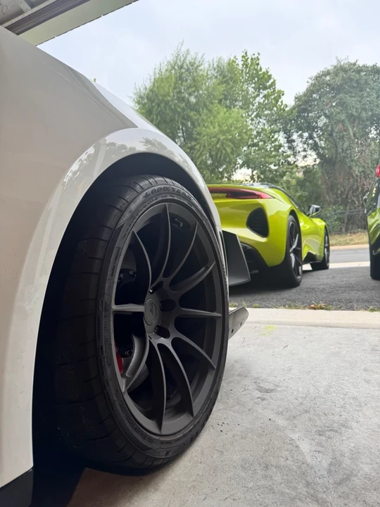 2022 Chevrolet Camaro 6th Gen - Image 8 of 18