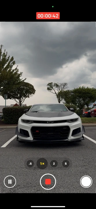 2022 Chevrolet Camaro 6th Gen - Image 9 of 18