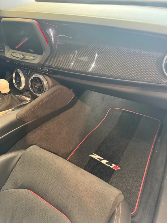 2022 Chevrolet Camaro 6th Gen - Image 18 of 18