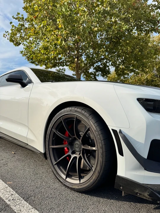 2022 Chevrolet Camaro 6th Gen - Image 12 of 18