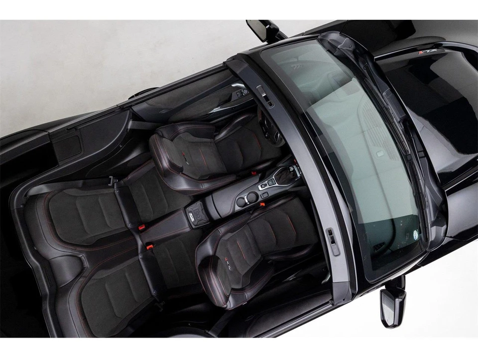 2022 Chevrolet Camaro 6th Gen - Image 21 of 31