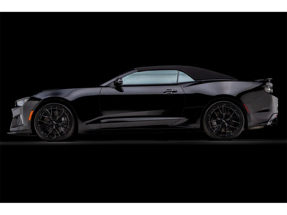 2022 Chevrolet Camaro 6th Gen - Image 9 of 31