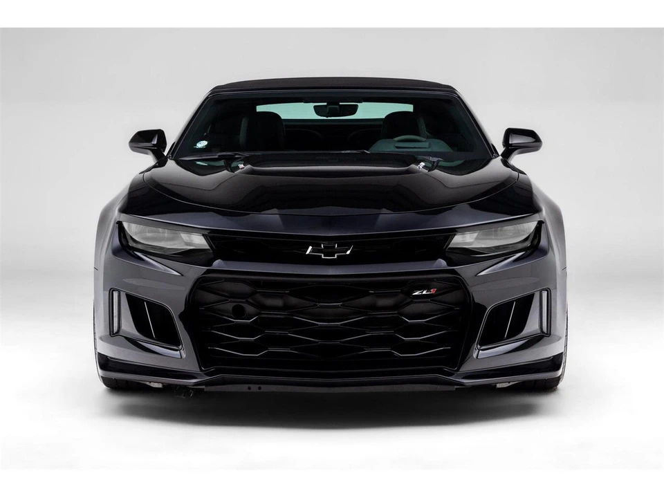 2022 Chevrolet Camaro 6th Gen - Image 19 of 31