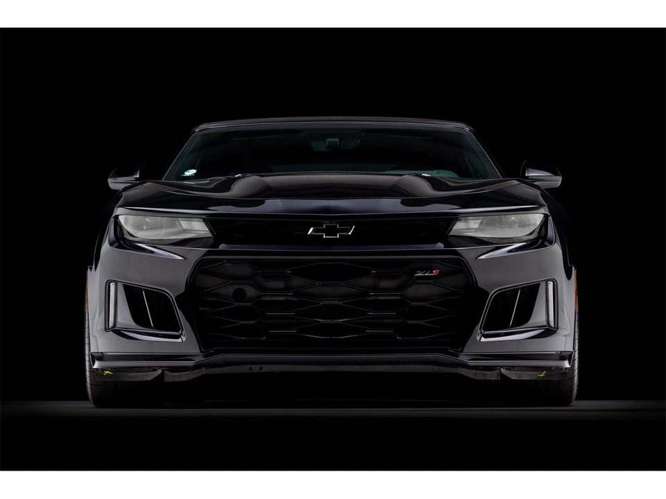 2022 Chevrolet Camaro 6th Gen - Image 11 of 31