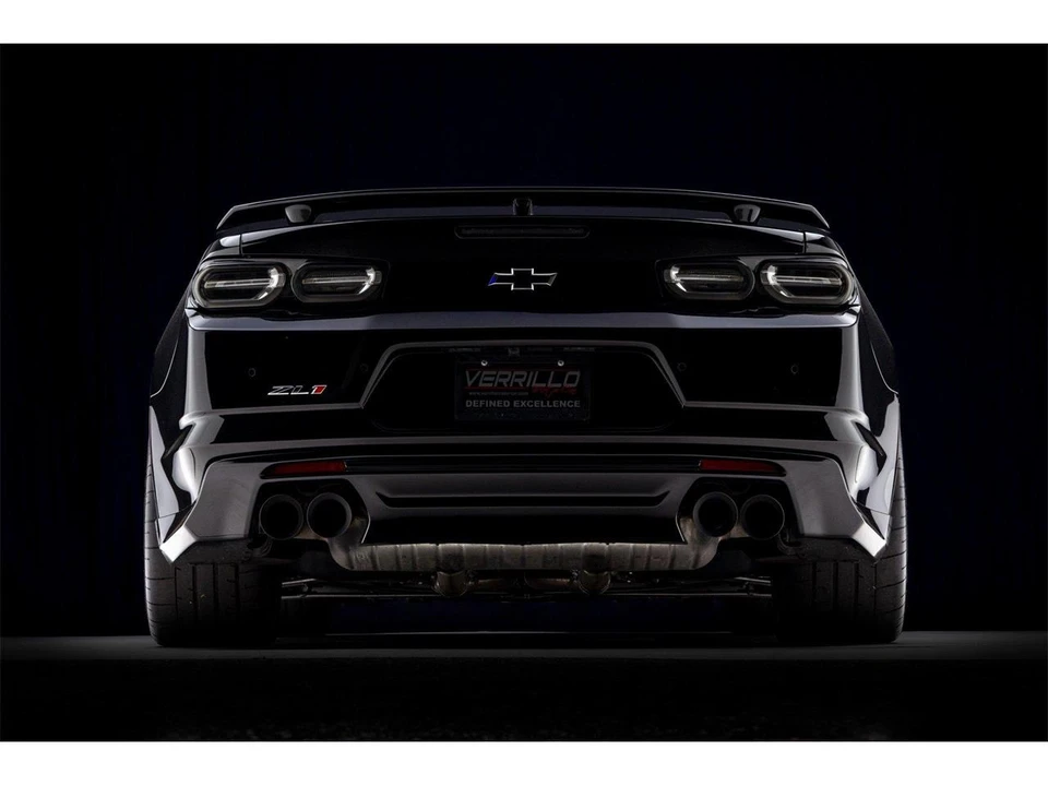 2022 Chevrolet Camaro 6th Gen - Image 15 of 31